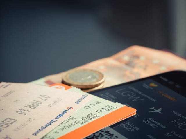 Vliegtickets goedkoop